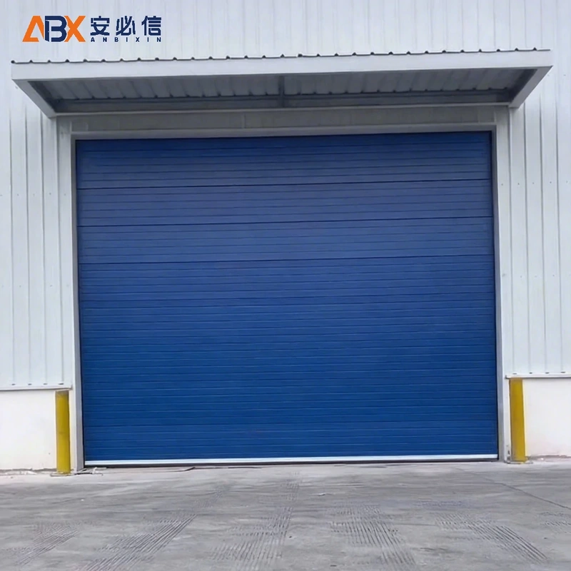 乌海市医药密闭高速门